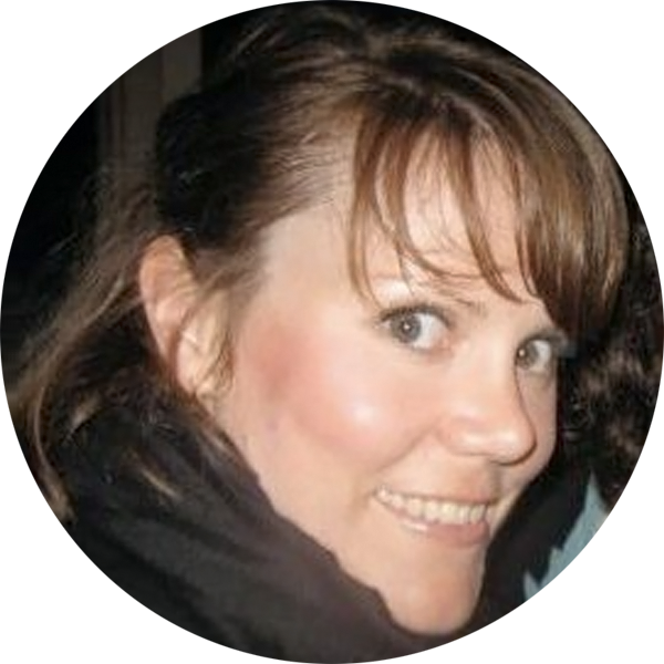 Alicia Rae Blegen