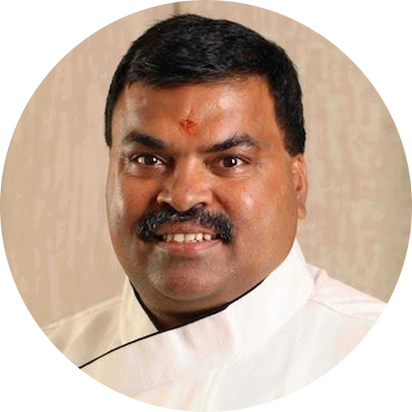 Chef Hemant Mathur