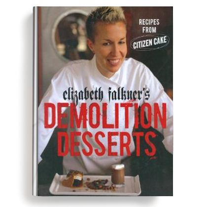 Demolitian Desserts