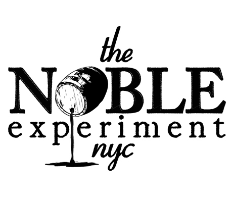 The Noble Experiement